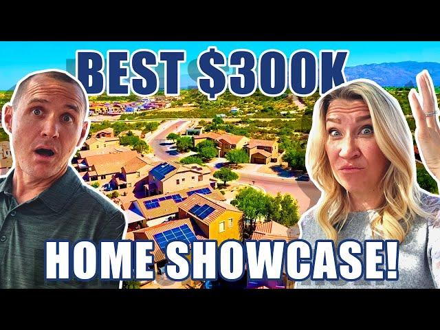 AFFORDABLE Homes For Sale In VAIL ARIZONA: Explore The $300K-$400K Market! | Tucson AZ Homes