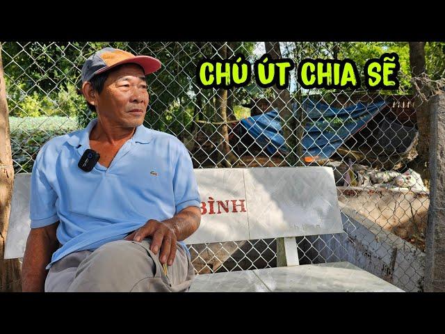 Chú Út Cảm Ơn Mẹ Kim Hà Sà Lan Đã Chia Sẽ Chú Mới Biết