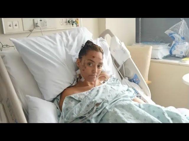 Maya's Hospital Update