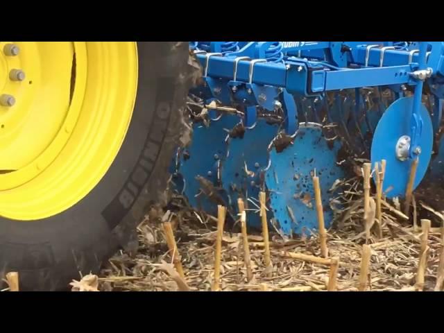 Lemken Rubin 9/300