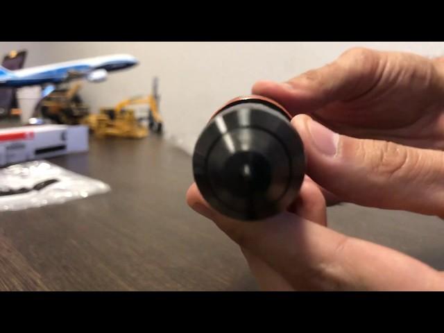 Форсунка CUMMINS NTA855. ОРИГИНАЛ.