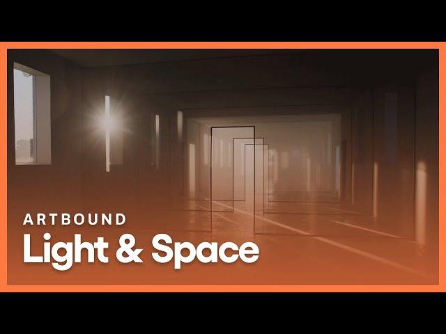 Light & Space | Artbound | Season 11, Episode 1 | KCET