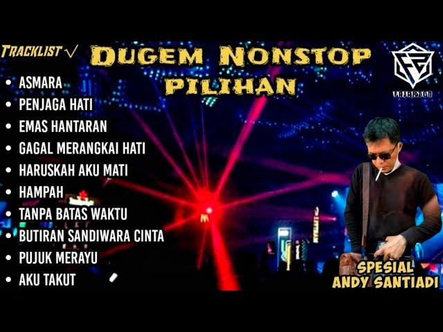 DUGEM ASMARA X PENJAGA HATI REMIX FUNKOT 2021 NONSTOP PILIHAN [ DJ FAJAR ZEN ]