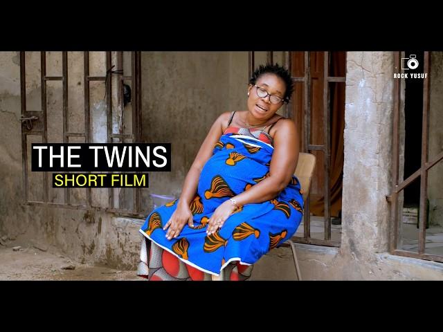 THE TWIN (SHORT FILM) shot on Samsung Galaxy Note 9