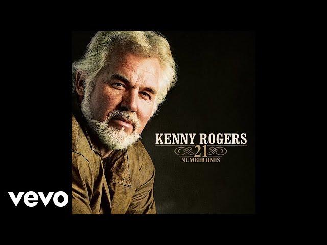 Kenny Rogers - Through The Years (Audio)