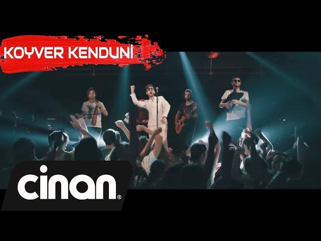 Turan Şahin - Koyver Kenduni (Official Video) ️