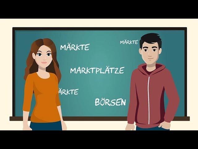 Wiener Börse - Der Weg an die Börse | Erklärvideo | produziert von videoboost