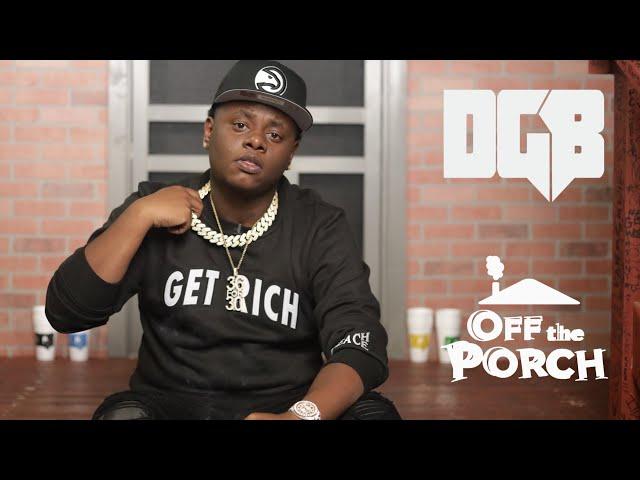 Hblocc Duke Explains Why He Dissed EST Gee, Talks About Louisville + More