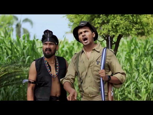 Desi Panchayat new video 2022 2023 jaani Dushman 2,#comedy #funny@ChauhanVines @Round2hell