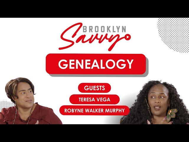 Genealogy | Brooklyn Savvy