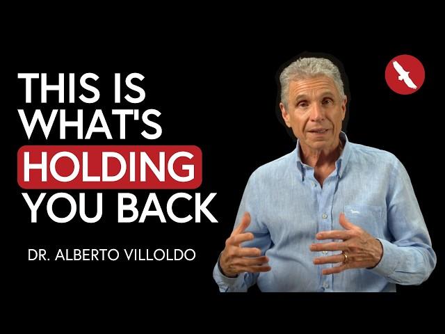 Heal Past Wounds and Awaken Your Power | Dr. Alberto Villoldo