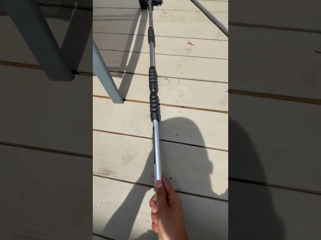 Beware Before Buying | Sun Joe 9-Foot Universal Pressure Washer Sky Lance Middle Wand Won’t fit!