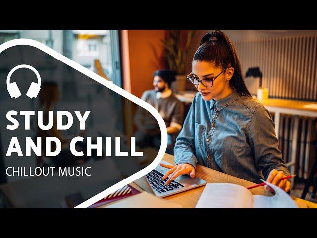 Downtempo Music — Chill Mix for Studying and Working