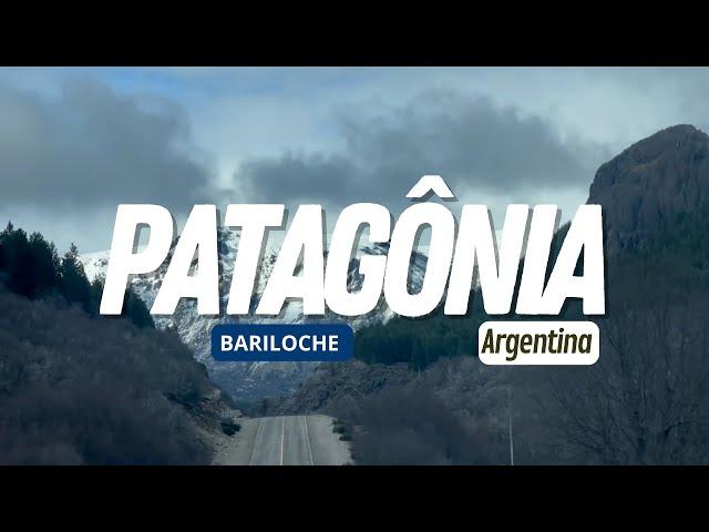 Roteiro Patagônia Argentina 2024