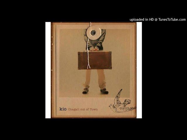 키오(Kio)-11-Old Movie (2007)