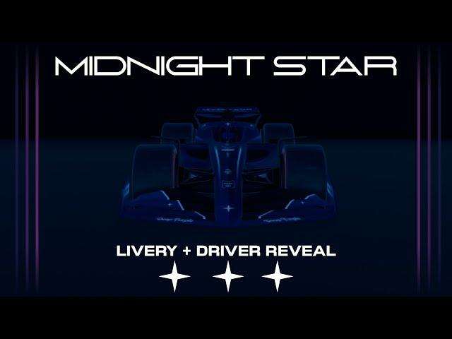 Midnight Star Romula One S5 Car Launch + Lineup Reveal