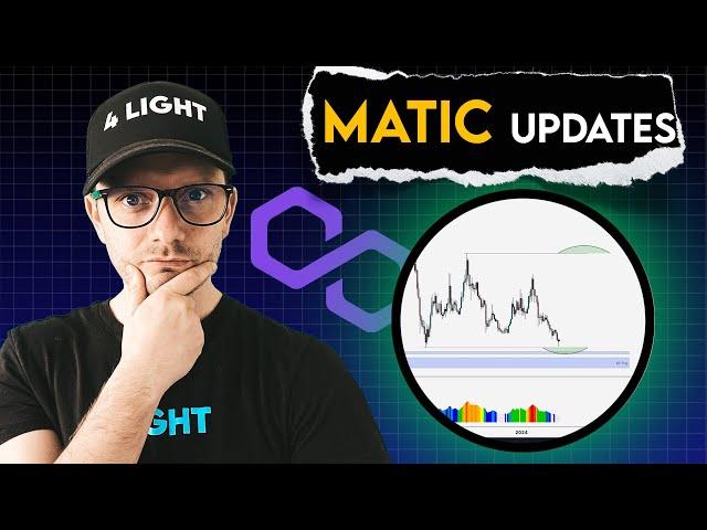 MATIC Price Prediction. What next for Polygon?