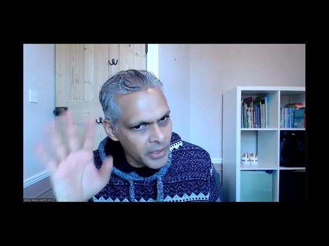 The Million Pound Fake Warrant - Sham Sood