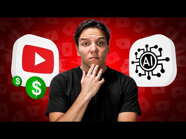 Does Youtube Monetize AI Generated Videos?