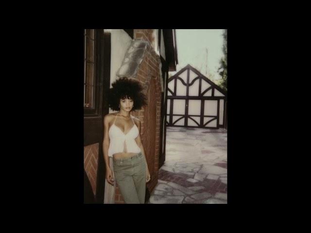 FREE R&B Dancehall x Afro R&B Type Beat "Moments"