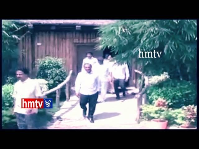 Gali Janardhan Reddy political story - HMTV Special Story