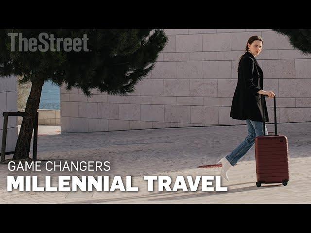 Millennial Travel: This Suitcase Startup is on a Mission