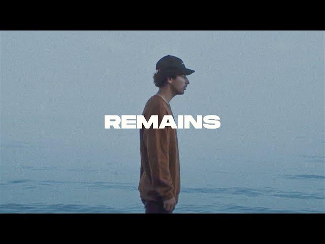 (Free) NF x Ollie Type Beat - 'Remains'