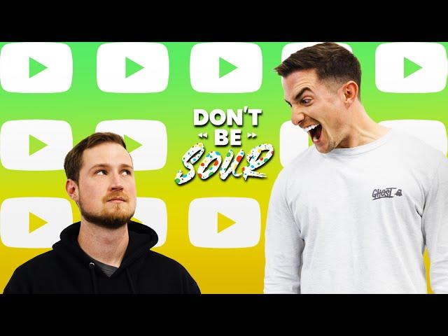 How to get cancelled with JoeKnowsBest - DON'T BE SOUR EP. 32
