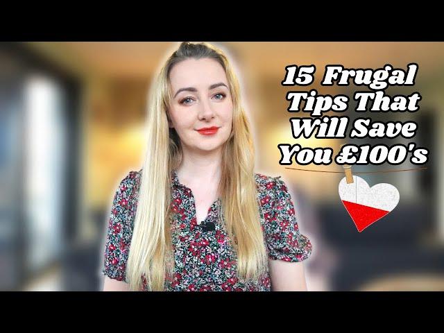 15 Frugal Tips from Rural Poland: Secrets to Saving Money the Polish Way