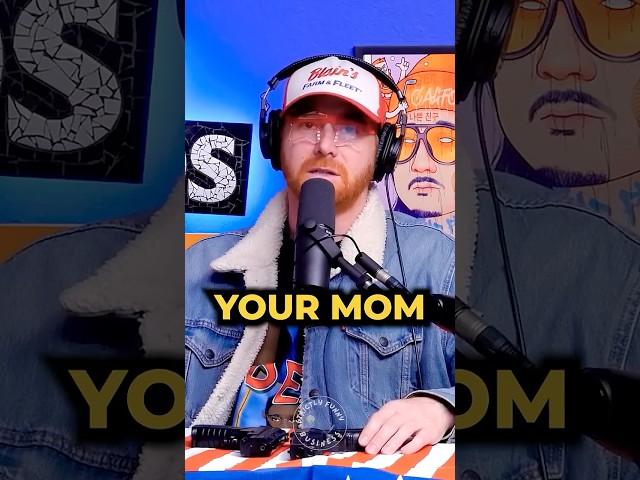 Bobby Lee's Mom Calls from Prison?! (Bad Friends Bit)