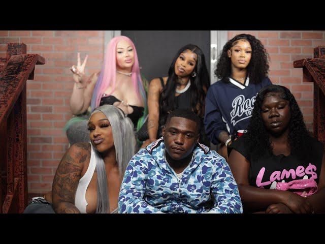 South Central Baddies Season 5 Cast Reveal What To Expect From The New Season