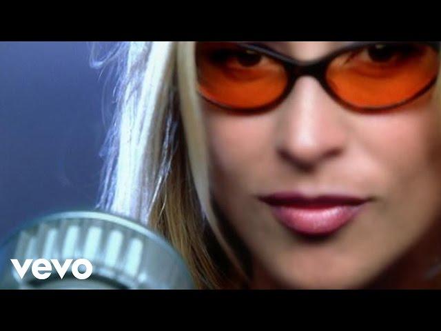 Anastacia - I'm Outta Love (PCM Stereo)