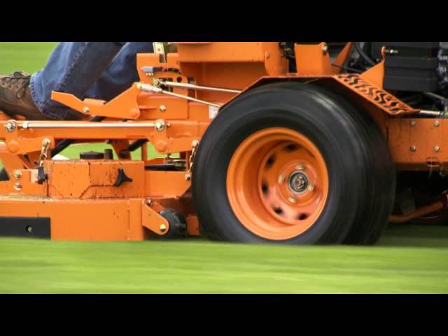 Scag Power Equipment - Turf Tiger