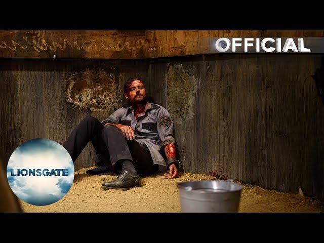 The Dare – Official Trailer – Out on DVD 12 October