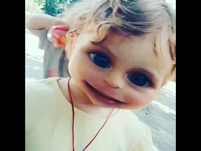 Супер детки