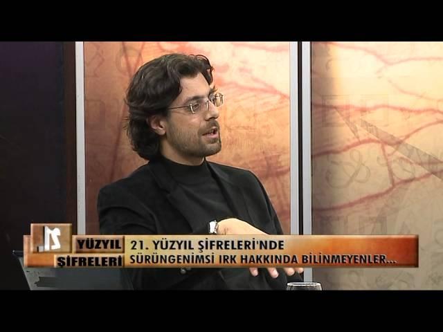 TVEM 21. Yüzyıl Şifreleri 1. Bölüm  1. Kısım