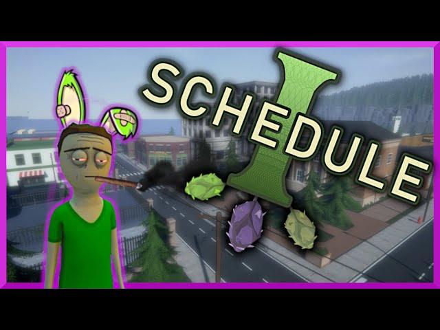How To Start An Empire |Schedule 1|