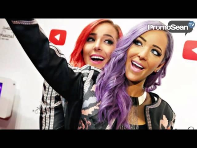 10 Most Shocking Facts on Jenna Marbles
