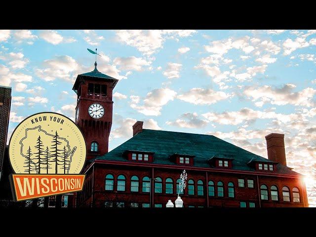 The University of Wisconsin System | Know Your Wisconsin