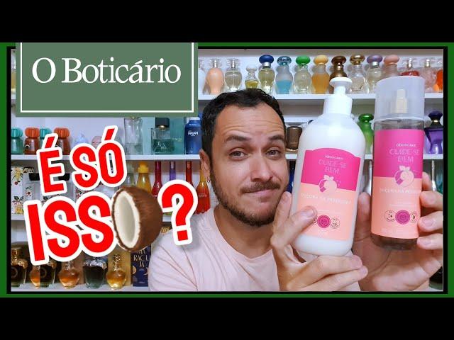 Resenha Completa DOUÇURA NA PESSEGURA (Me Lembrou 2 PERFUMES DESCONTINUADOS)