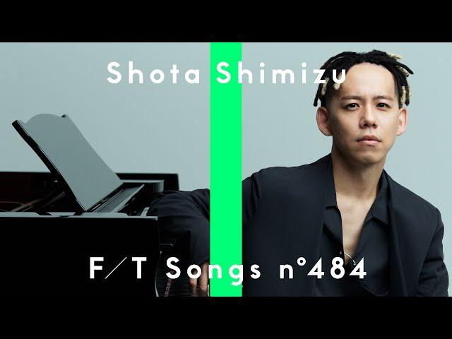 Shota Shimizu - HOME / THE FIRST TAKE