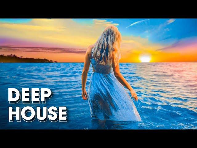 Summer Music Mix 2023 - Flowers (Miley Cyrus) Remix - One Day Deep House Mix