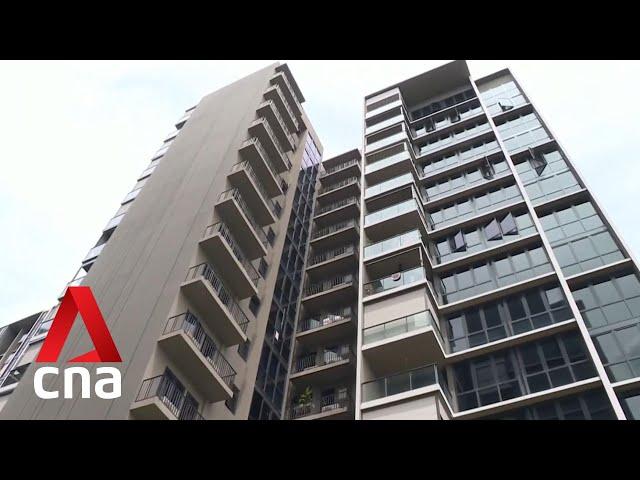 HDB resale prices up 1.5% in Q2; private home prices fall for first time in three years