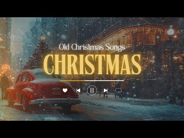 Vintage Old Christmas Playlist