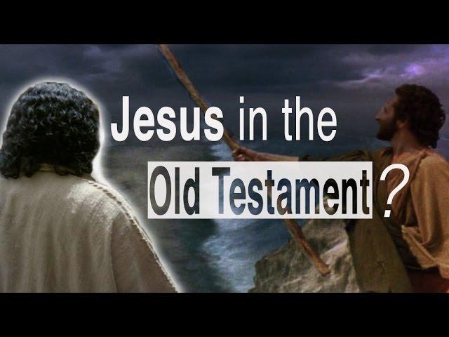 Did Jesus Appear in the Old Testament? (Melchizedek Mystery REVEALED!)