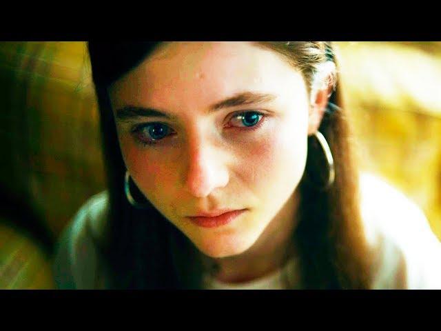 Пропавшие девушки – Русский трейлер