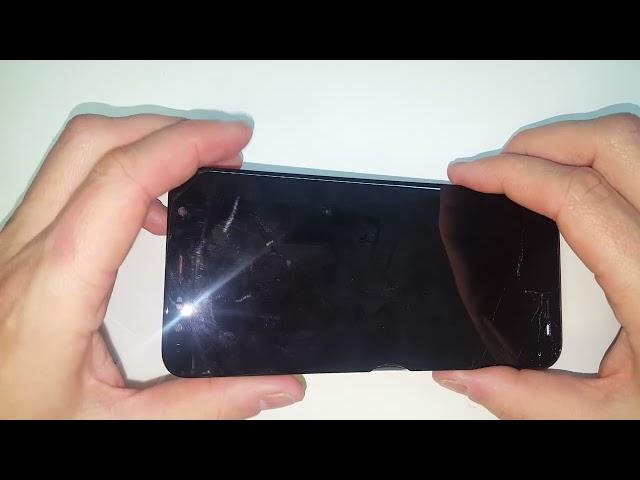 Samsung J6+ SM-J610 disassembly LCD replacement