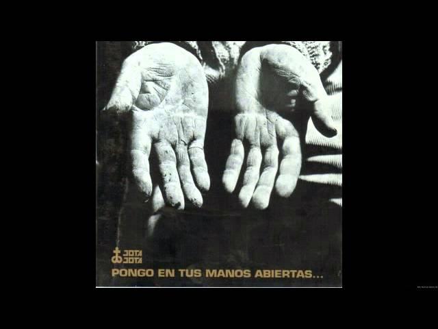 Victor Jara - Preguntas por Puerto Montt