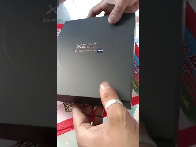 vivo#X200 5g#