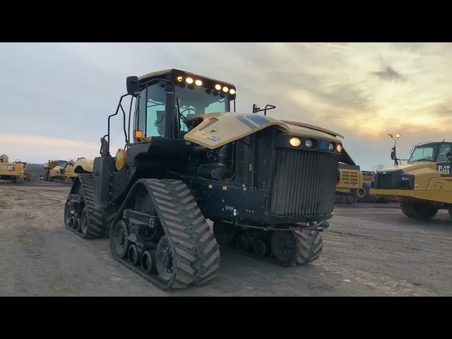 2017 MOBILE TRACK SOLUTIONS 3630T For Sale